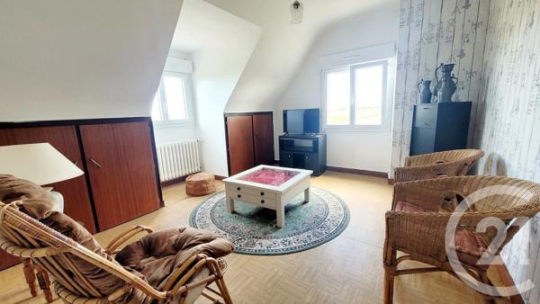 Maison à vendre  7 pièces - 134,87 m 2   MATIGNON  - 22