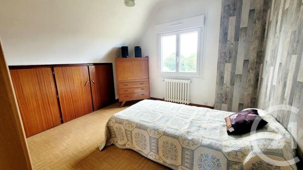 Maison à vendre  7 pièces - 134,87 m 2   MATIGNON  - 22