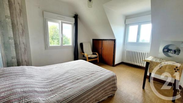 Maison à vendre  7 pièces - 134,87 m 2   MATIGNON  - 22