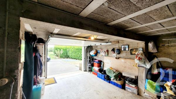 Maison à vendre  7 pièces - 134,87 m 2   MATIGNON  - 22