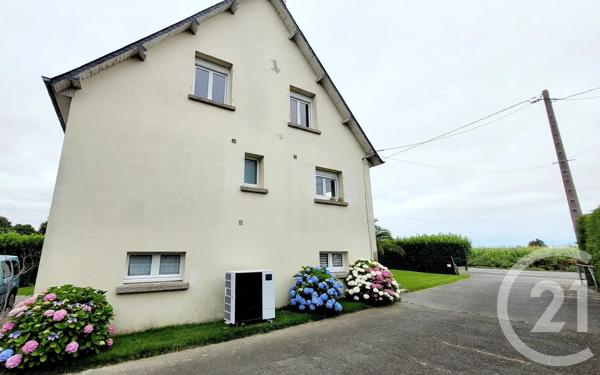 Maison à vendre  7 pièces - 134,87 m 2   MATIGNON  - 22