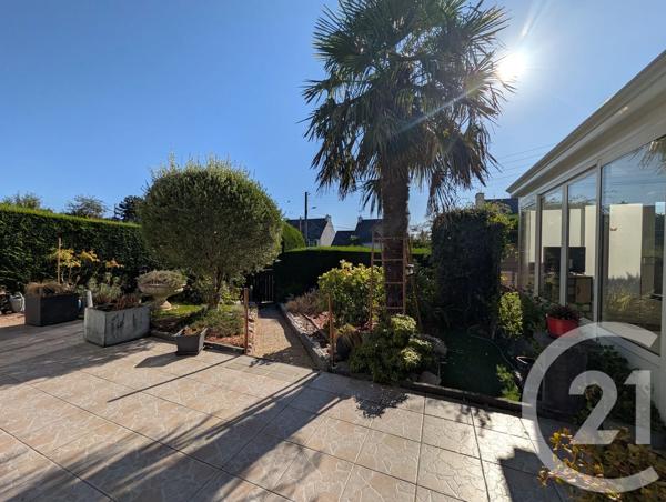Maison à vendre  7 pièces - 134,87 m 2   MATIGNON  - 22