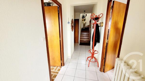 Maison à vendre  7 pièces - 134,87 m 2   MATIGNON  - 22