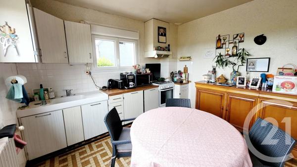 Maison à vendre  7 pièces - 134,87 m 2   MATIGNON  - 22