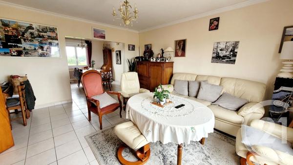 Maison à vendre  7 pièces - 134,87 m 2   MATIGNON  - 22