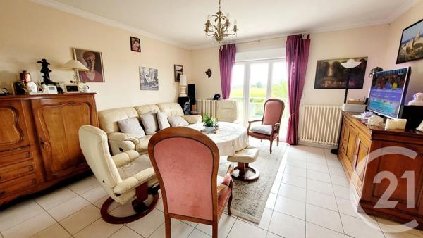 Maison à vendre  7 pièces - 134,87 m 2   MATIGNON  - 22