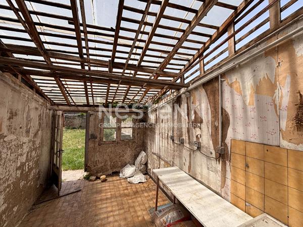 Maison rénovée avec emplacement privilégié à La Flèche