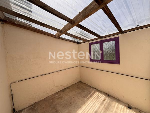Maison rénovée avec emplacement privilégié à La Flèche
