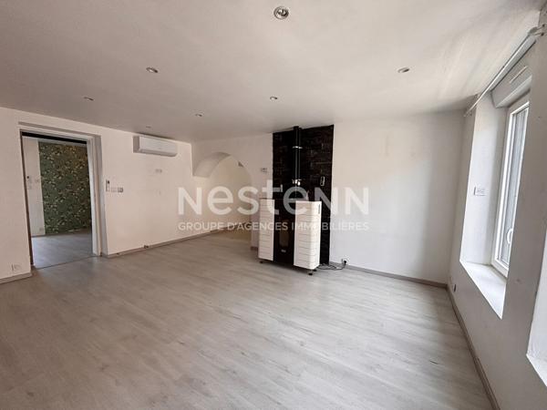 Maison rénovée avec emplacement privilégié à La Flèche
