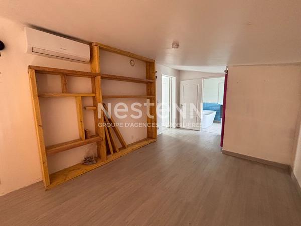 Maison rénovée avec emplacement privilégié à La Flèche