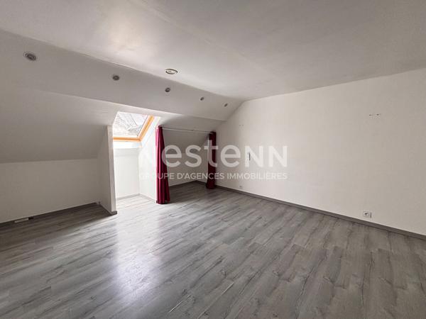 Maison rénovée avec emplacement privilégié à La Flèche