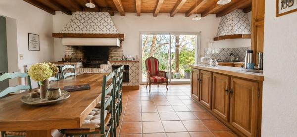 Propriété de caractère de 363 m² à Augé