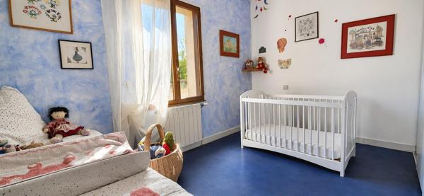 Propriété de caractère de 363 m² à Augé