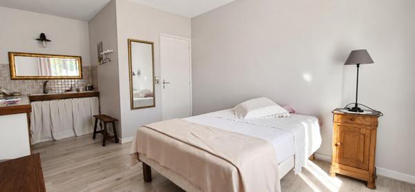 Propriété de caractère de 363 m² à Augé