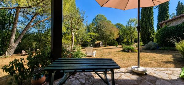 Propriété de caractère de 363 m² à Augé