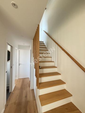 Maison Saint Laurent Des Autels 3 pièce(s) 43.32 m2