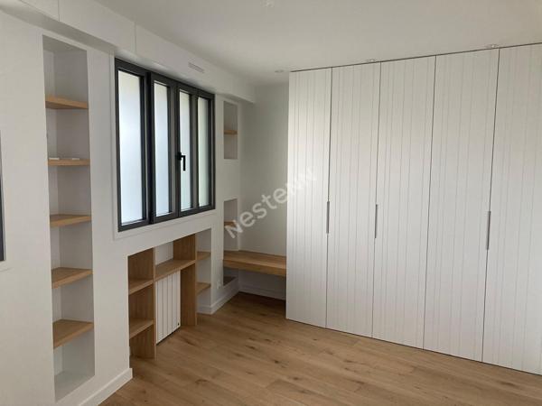 Maison Saint Laurent Des Autels 3 pièce(s) 43.32 m2