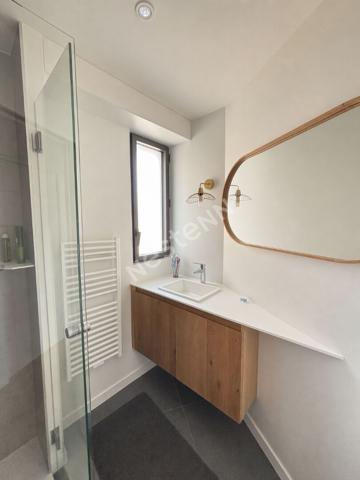 Maison Saint Laurent Des Autels 3 pièce(s) 43.32 m2