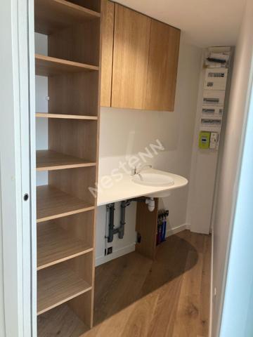Maison Saint Laurent Des Autels 3 pièce(s) 43.32 m2