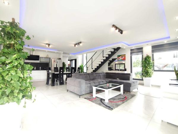 Villa d'Exception à Perpignan