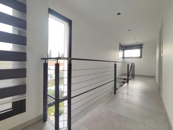 Villa d'Exception à Perpignan