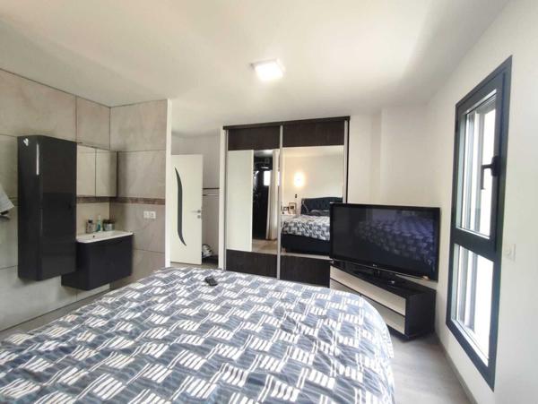 Villa d'Exception à Perpignan