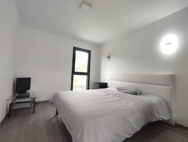 Villa d'Exception à Perpignan