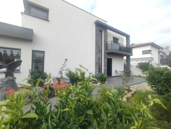 Villa d'Exception à Perpignan