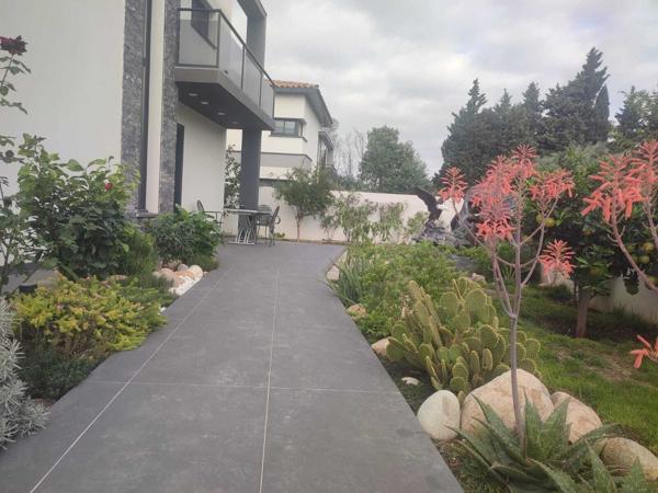 Villa d'Exception à Perpignan