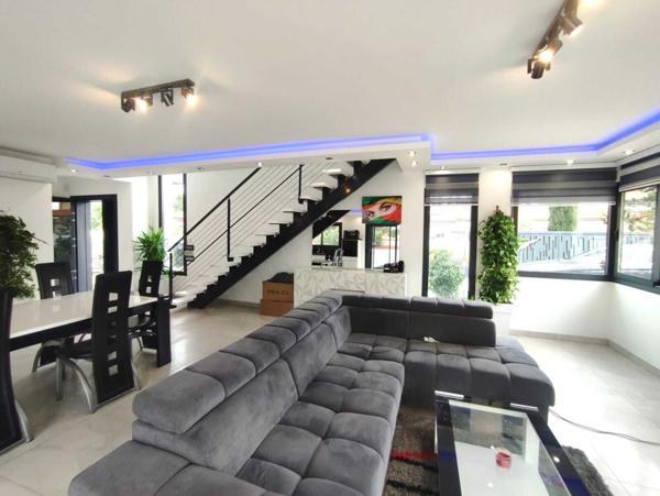 Villa d'Exception à Perpignan