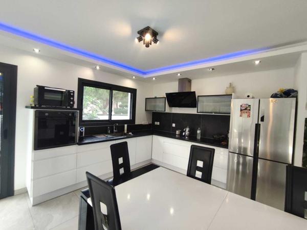 Villa d'Exception à Perpignan