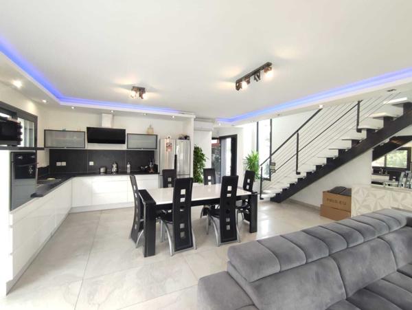 Villa d'Exception à Perpignan