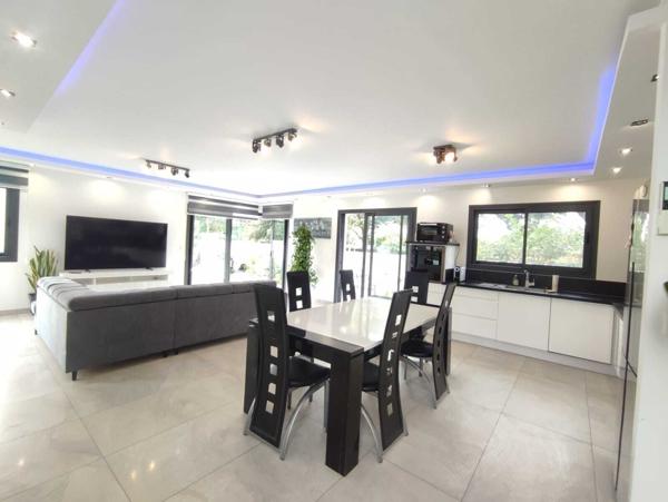 Villa d'Exception à Perpignan