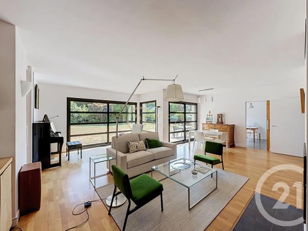 Maison à vendre  7 pièces - 178 m 2   VERN SUR SEICHE  - 35