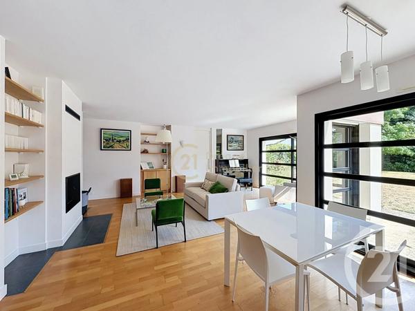 Maison à vendre  7 pièces - 178 m 2   VERN SUR SEICHE  - 35
