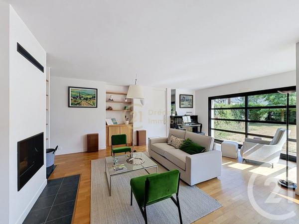 Maison à vendre  7 pièces - 178 m 2   VERN SUR SEICHE  - 35