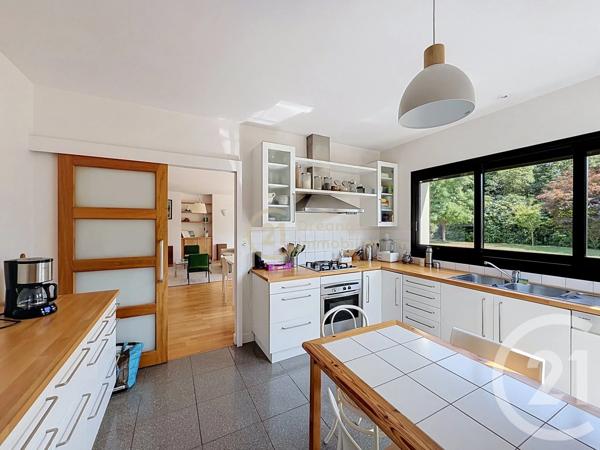Maison à vendre  7 pièces - 178 m 2   VERN SUR SEICHE  - 35