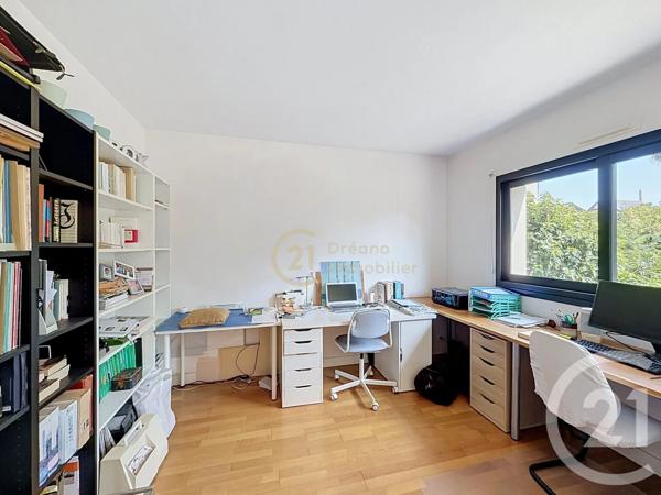 Maison à vendre  7 pièces - 178 m 2   VERN SUR SEICHE  - 35