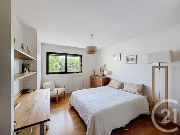 Maison à vendre  7 pièces - 178 m 2   VERN SUR SEICHE  - 35