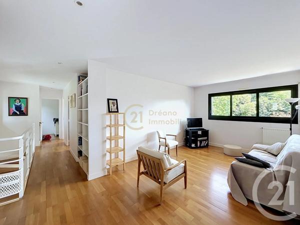 Maison à vendre  7 pièces - 178 m 2   VERN SUR SEICHE  - 35