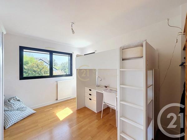 Maison à vendre  7 pièces - 178 m 2   VERN SUR SEICHE  - 35
