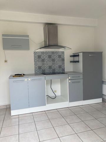 A LOUER - Maison familiale 4 chambres avec jardin Avrillé