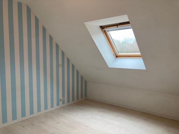 A LOUER - Maison familiale 4 chambres avec jardin Avrillé