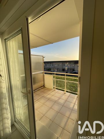 Appartement à vendre 2 pièces 36 m² Jonzac