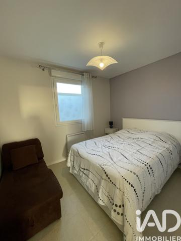 Appartement à vendre 2 pièces 36 m² Jonzac