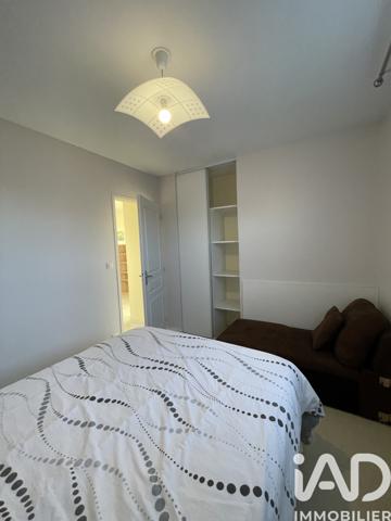 Appartement à vendre 2 pièces 36 m² Jonzac