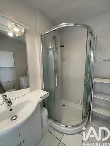 Appartement à vendre 2 pièces 36 m² Jonzac