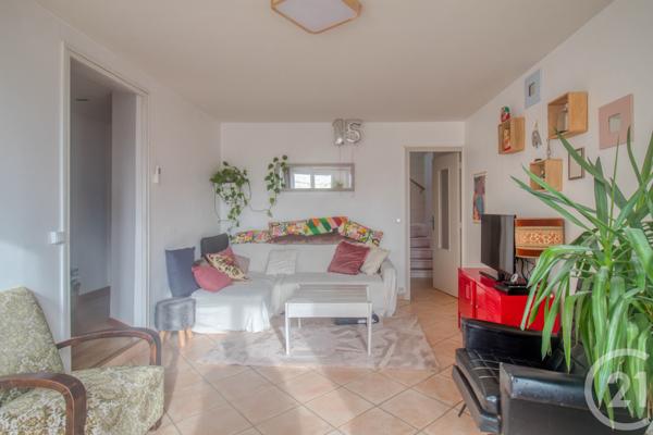 Maison à vendre  7 pièces - 151 m2 MAFFLIERS - 95