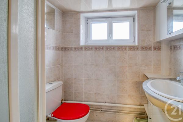 Maison à vendre  7 pièces - 151 m2 MAFFLIERS - 95