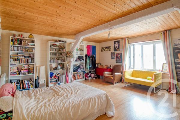 Maison à vendre  7 pièces - 151 m2 MAFFLIERS - 95